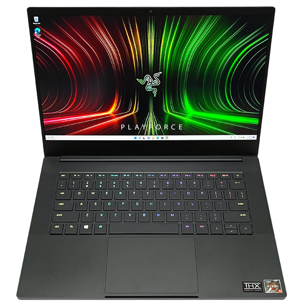 Razer Blade 14 2021 (Ryzen 9 5900HX, RTX 3070, 16GB, 1TB SSD, QHD 165Hz, 14-inch)