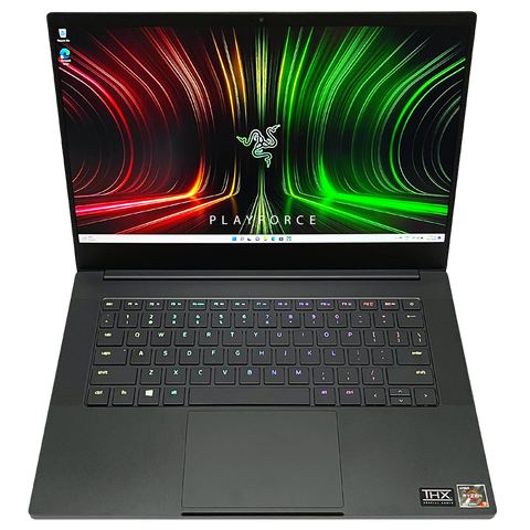 Razer Blade 14 2021 (Ryzen 9 5900HX, RTX 3070, 16GB, 1TB SSD, QHD 165Hz, 14-inch)