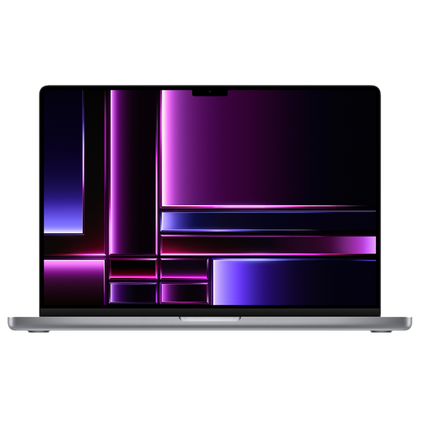 MacBook Pro (16-inch, M2 Max, 12C CPU, 38C GPU, 32GB, 1TB, Space Grey)(New)