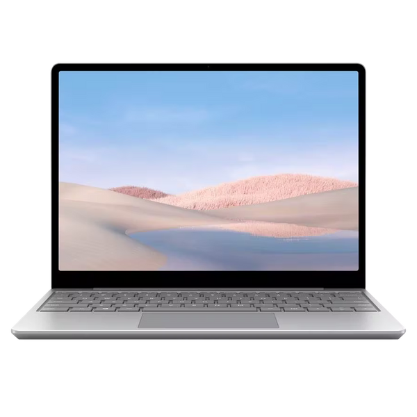 Surface Laptop Go (i5-1035G1, 8GB, 128GB, 12-inch)(New)