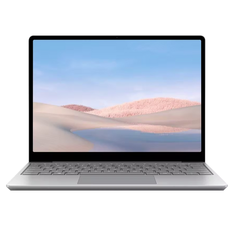 Surface Laptop Go (i5-1035G1, 8GB, 128GB, 12-inch)(New)