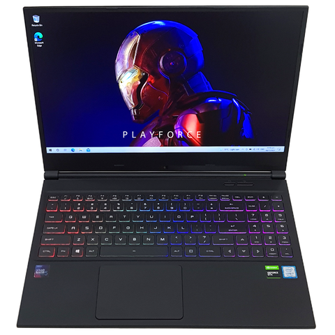 Apex 15 Lite (i7-9750H, GTX 1660Ti, 16GB, 512GB SSD, 15-inch)