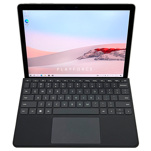 Surface Go 2 (m3, 8GB, 128GB SSD, LTE, 10.5-inch)