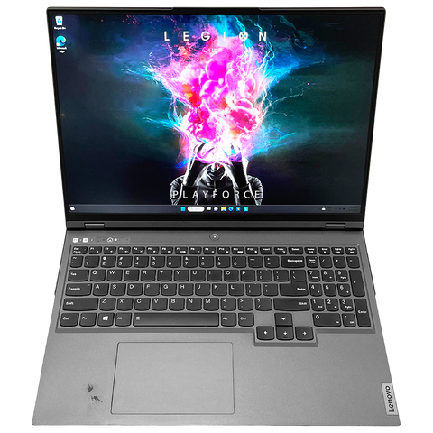 Legion 5 Pro (Ryzen 7 5800H, RTX 3070, 16GB, 1TB SSD, WQXGA 165hz, 16-inch)
