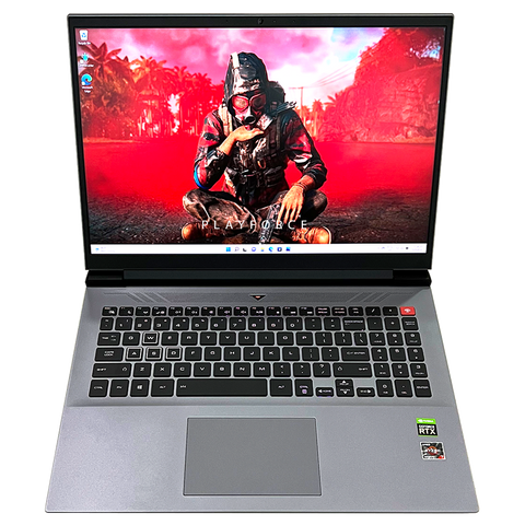 Aftershock Revo 16R (R7 5800H, RTX 3060, 16GB, 512GB, QHD 165Hz, 16-inch)