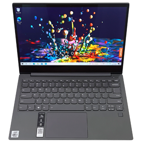 Yoga S730 (i7-10510U, 16GB, 512GB SSD, 13-inch)