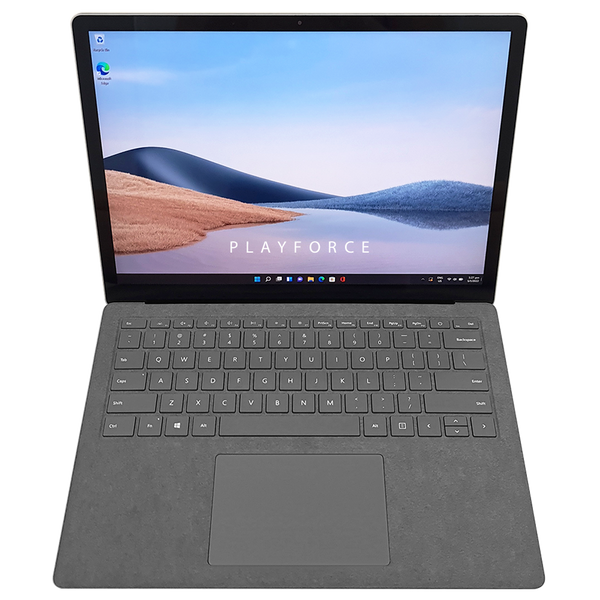 Surface Laptop 4 (Ryzen 5 4680U, 8GB, 256GB SSD, 13-inch)
