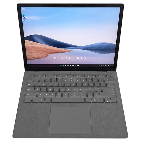 Surface Laptop 4 (Ryzen 5 4680U, 8GB, 256GB SSD, 13-inch)
