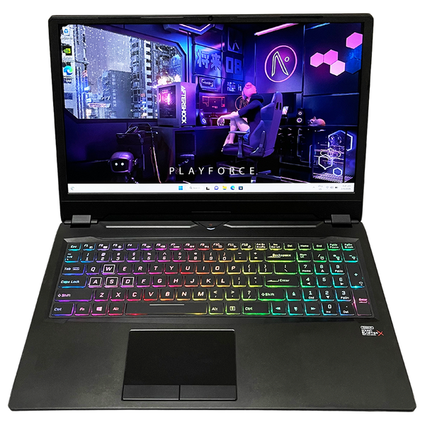 Aftershock Slate 15 (i7-8750H, RTX 2060, 16GB, 512GB SSD, 144hz, 15-inch)