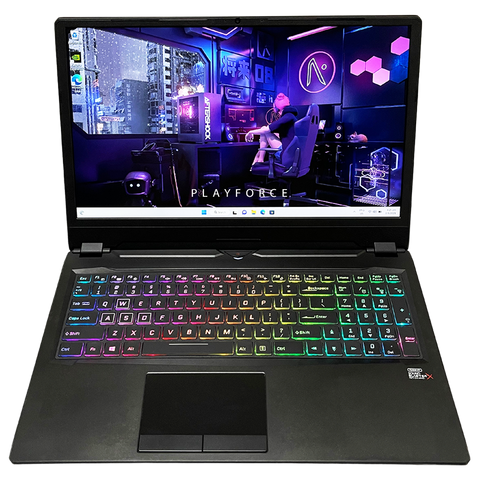 Aftershock Slate 15 (i7-8750H, RTX 2060, 16GB, 512GB SSD, 144hz, 15-inch)