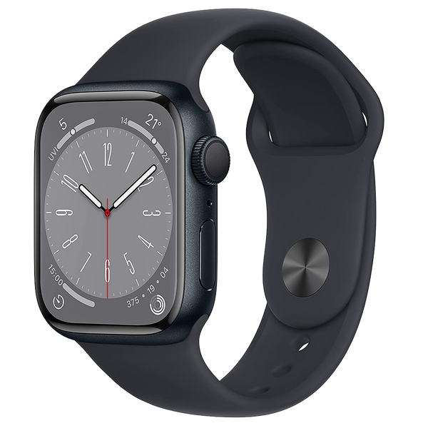 Apple Watch Series 7 (41mm, GPS, Midnight)