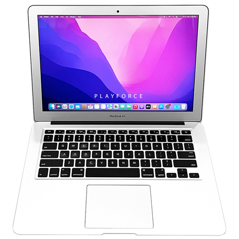 MacBook Air 2017 (13-inch, i5 8GB 512GB)