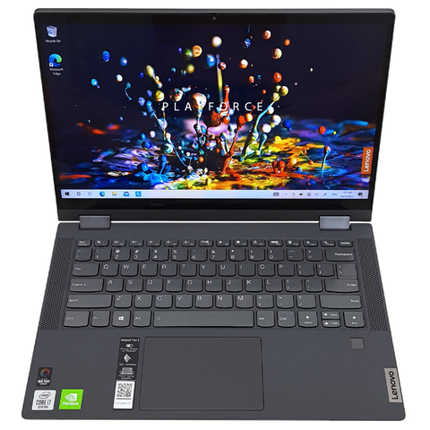 IdeaPad Flex 5 (i7-1065G7, MX330, 16GB, 512GB SSD, 14-inch)