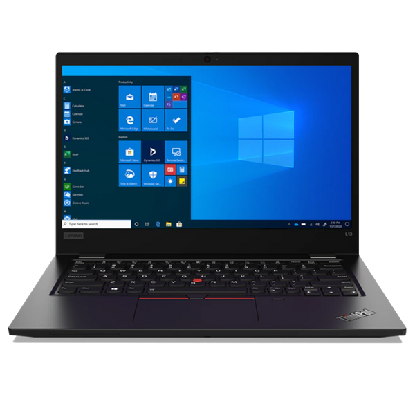ThinkPad L13 Gen 2 (i7-1165G7, 16GB, 512GB SSD, 13-inch)(New)