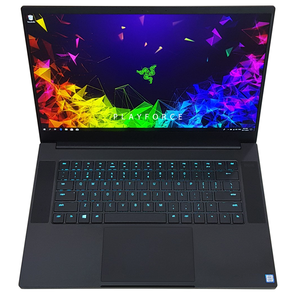 Razer blade i7 8750h sales