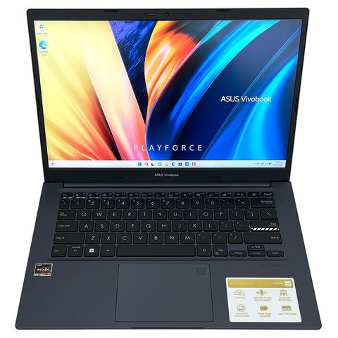 VivoBook 14 M1402IA (Ryzen 7 4800H, 16GB, 512GB SSD, 14-inch)