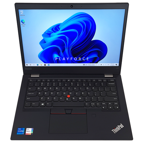 ThinkPad L13 Gen 2 (i5-1135G7, 8GB, 512GB SSD, 13-inch)
