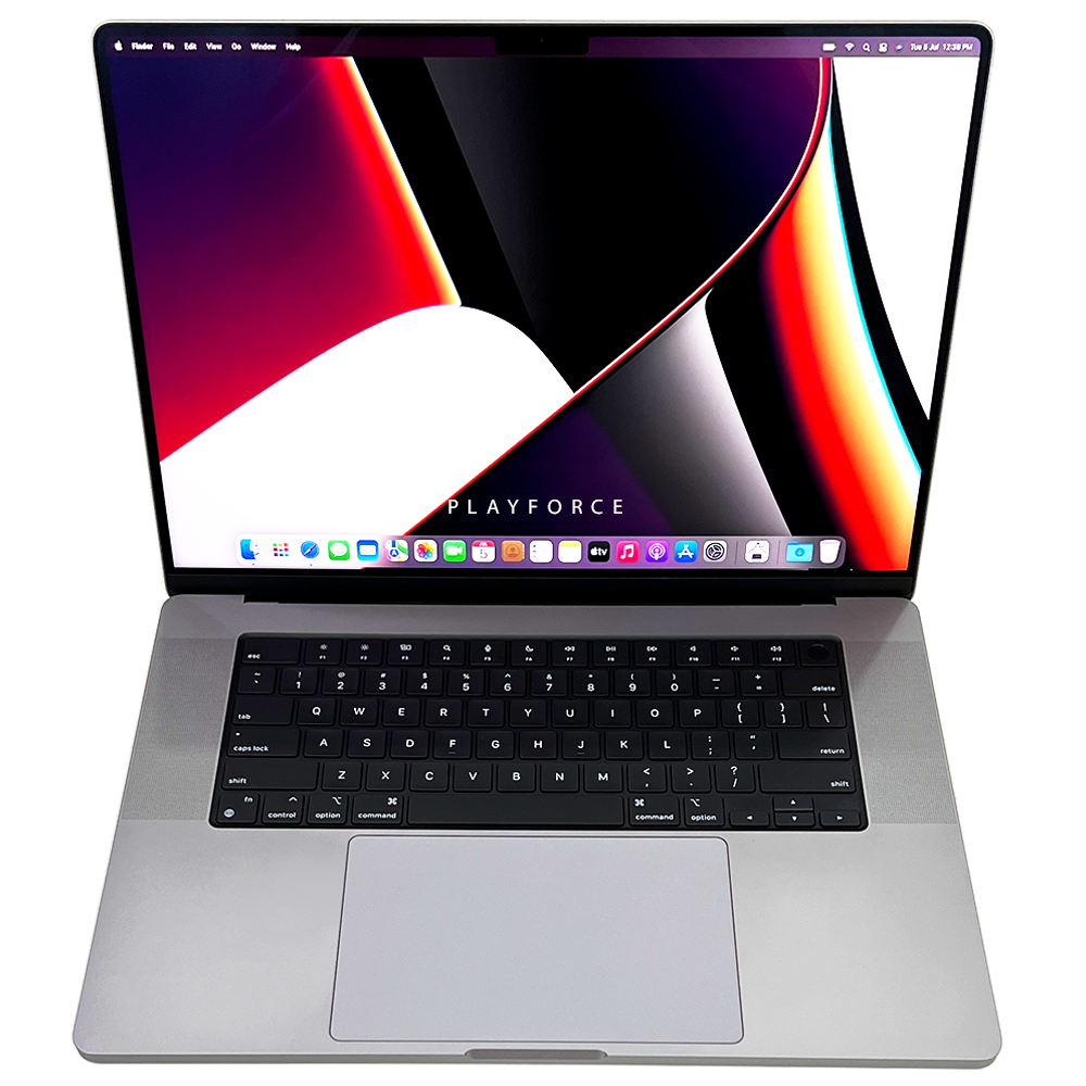 APPLE MACBOOK PRO 16 APPLE MACBOOK PRO 16