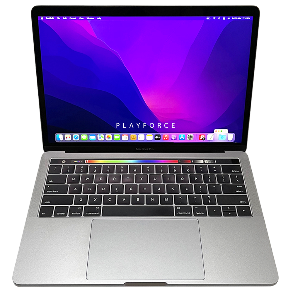 Macbook pro 2016 13インチ16/256 GB Touch Id 2016 MacBook Pro Macbook pro 2016 13インチ16/256 GB Touch Id 2016 MacBook Pro