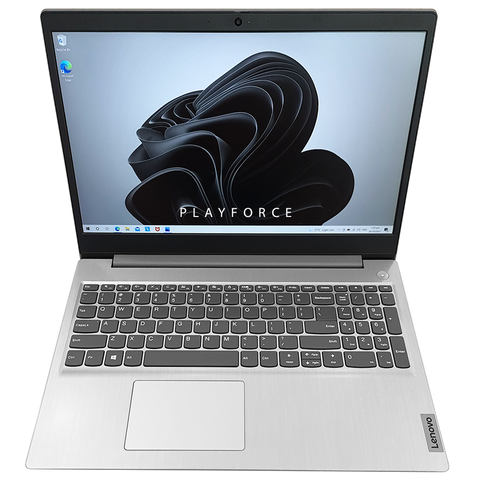 IdeaPad 3 (i5-1035G4, 8GB, 512GB SSD, 15-inch)