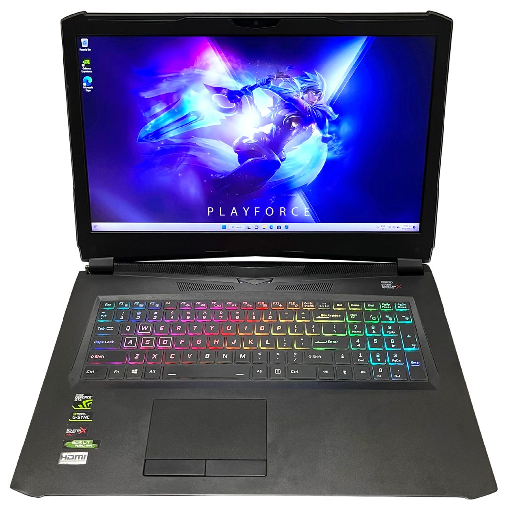 Strix Gtx Portatil Gtx 1070 Gtx 1070 Asus Core I7 8750h Gaming