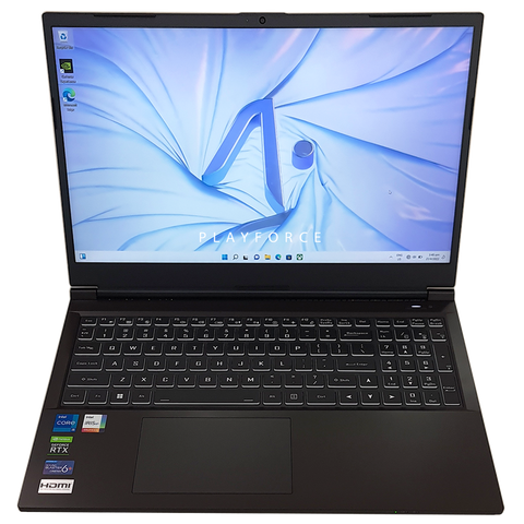 Forge 15S (i5-12500H, RTX 3050Ti, 16GB, 512GB, 15-inch)