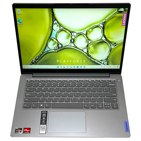 Lenovo IdeaPad 3 (R5 5500U, 8GB, 512GB SSD, 14-inch)