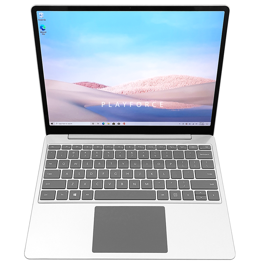 Surface Laptop Go (i5-1035G1, 8GB, 128GB, 12-inch)