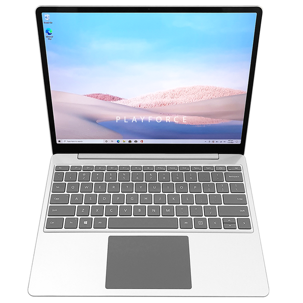 Surface Laptop Go (i5-1035G1, 8GB, 128GB, 12-inch)