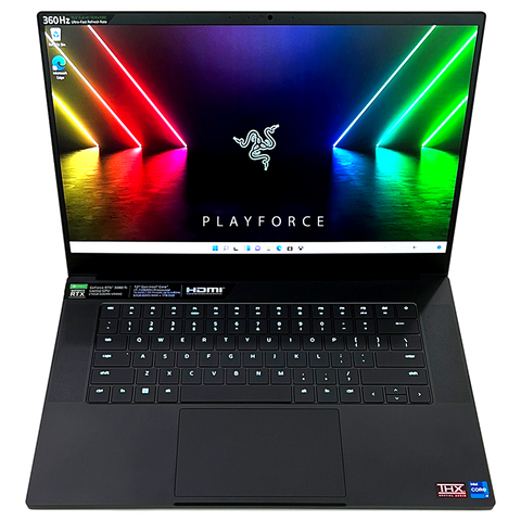 Razer Blade 15 2022 (i7-12800H, RTX 3080Ti, 32GB, 1TB, 360Hz, 15-inch)(New)