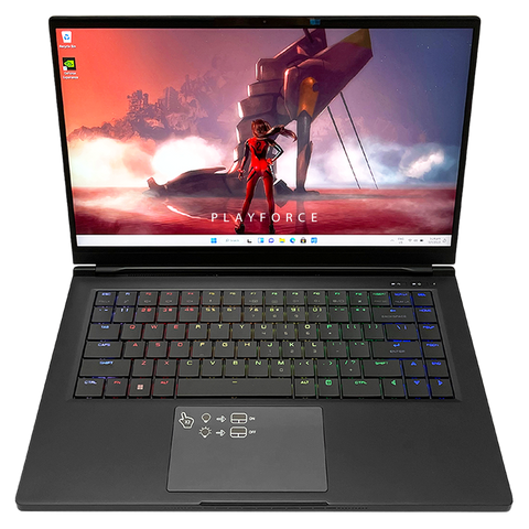 Vapor 15 Pro (i7-11800H, RTX 3070, 16GB, 512GB, 240Hz, 15-inch)