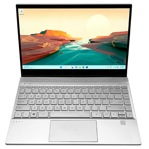 HP Envy 13 (i7-10510U, 8GB, 256GB SSD, 13-inch)