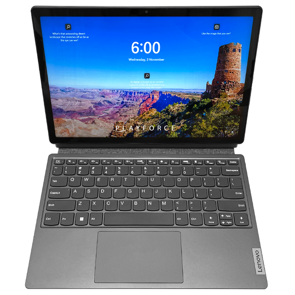 Lenovo Duet 5 (i5-1235U, 16GB, 512GB SSD, 12.4-inch)