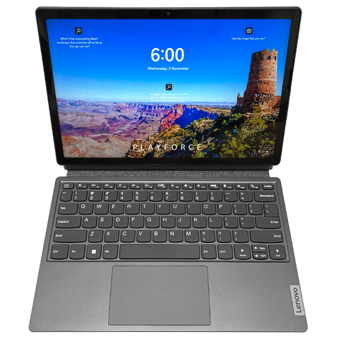 Lenovo Duet 5 (i5-1235U, 16GB, 512GB SSD, 12.4-inch)