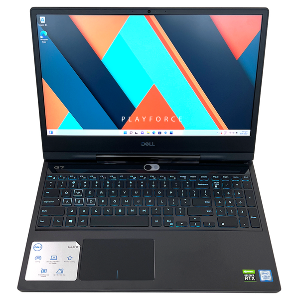 G7 15 7590 (i7-9750H, RTX 2070 MQ, 16GB, 1TB+512GB SSD, 15-inch)