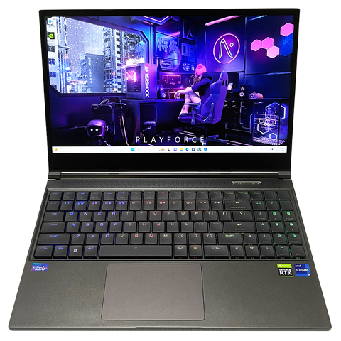 Aftershock APEX 15X (i9-12900H, RTX 3070Ti, 32GB, 1TB+512GB, QHD 240Hz, 15-inch)