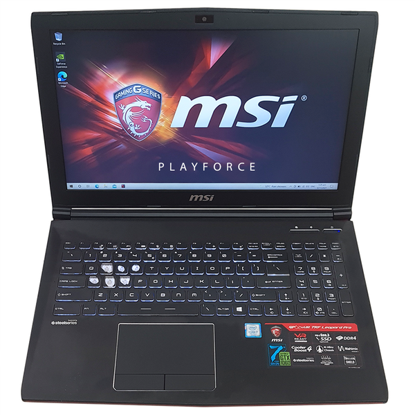 GP62MVR 7RF (i7-7700HQ, GTX 1060, 16GB, 1TB+128GB SSD, 15-inch)