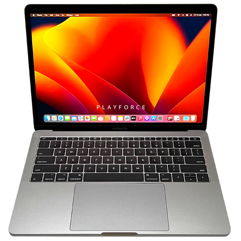 極美品」Apple MacBook PRO Retina 13inch 2017/CPUi5 2.3GHZ 極美品」Apple MacBook PRO Retina 13inch 2017/CPUi5 2.3GHZ