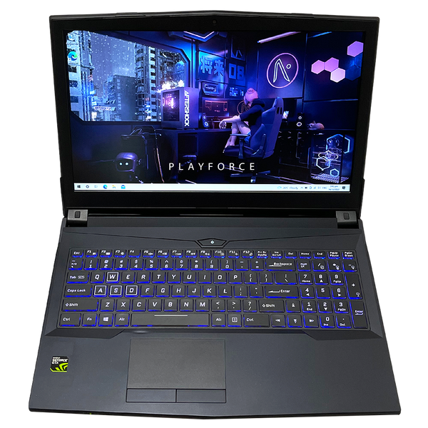 MX15 Elite (i7-7700HQ, GTX 1050Ti, 8GB, 1TB+120GB SSD, 15-inch)