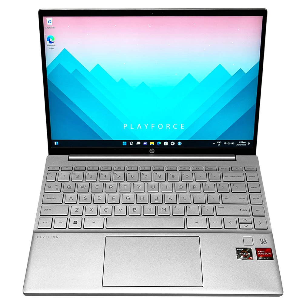 HP Pavilion Aero 13-be0023AU Ryzen 7 5800U 16GB 1TB SSD 13 HP Pavilion Aero 13-be0023AU Ryzen 7 5800U 16GB 1TB SSD 13