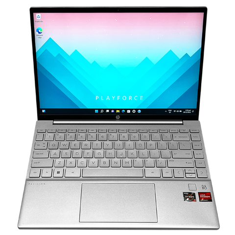 HP Pavilion Aero 13 (Ryzen 7 5800U, 16GB, 1TB SSD, QHD, 13-inch)