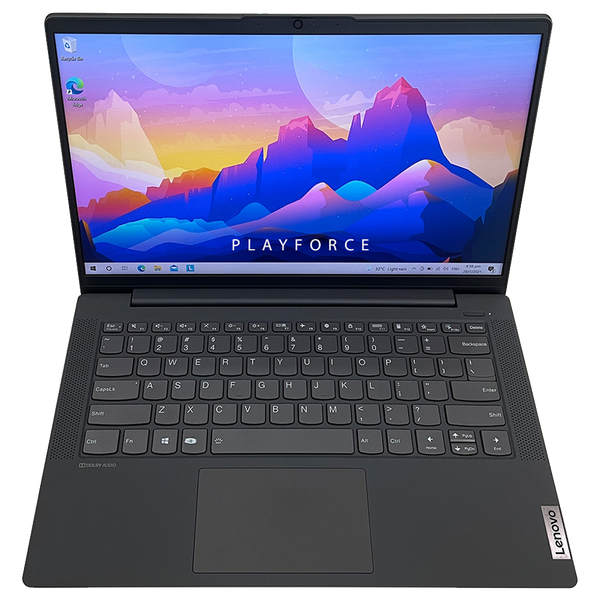 IdeaPad 5 (Ryzen 7 4800U, 16GB, 512GB SSD, 14-inch)
