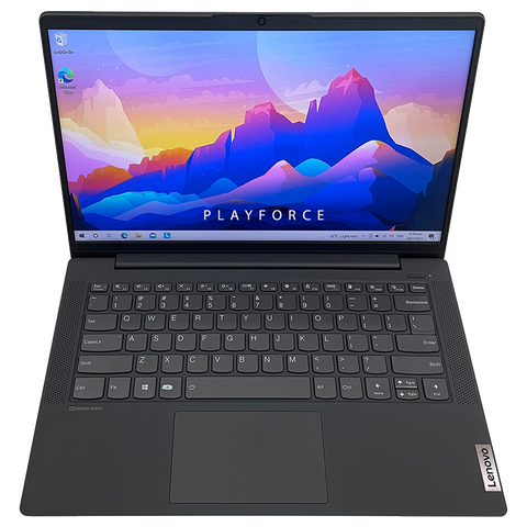 IdeaPad 5 (Ryzen 7 4800U, 16GB, 512GB SSD, 14-inch)