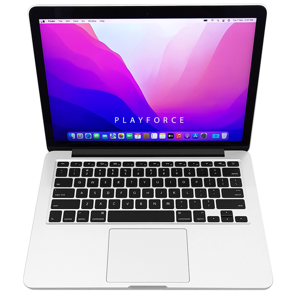 MacBook Pro 2015 (13-inch, i5, 8GB, 128GB)