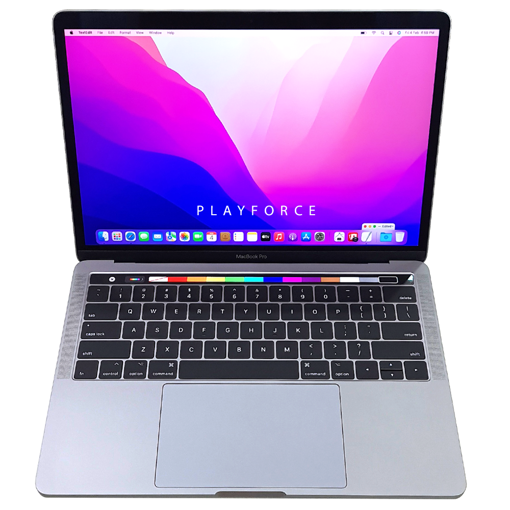 MacBook Pro13インチ 2018 i5 16GB 256GB Apple MacBook Pro MacBook Pro13インチ 2018 i5 16GB 256GB Apple MacBook Pro