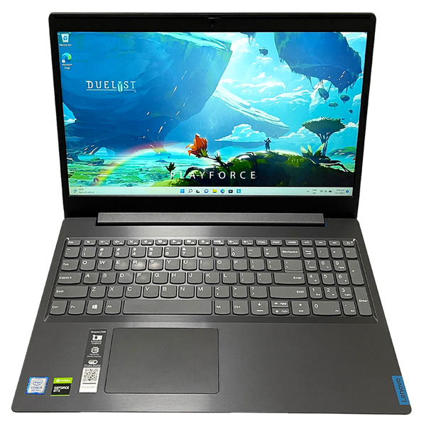 IdeaPad L340 Gaming (i5-9300HF, GTX 1050, 16GB, 512GB SSD, 15-inch)