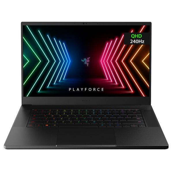 Razer Blade 15 Advance 2022 (i7-12800H, RTX 3070Ti, 16GB, 1TB, QHD 240Hz, 15-inch)(New)