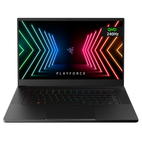 Razer Blade 15 Advance 2022 (i7-12800H, RTX 3070Ti, 16GB, 1TB, QHD 240Hz, 15-inch)(New)