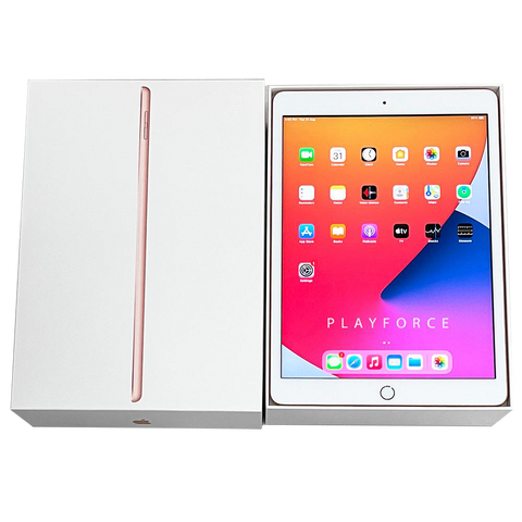 iPad本体 Apple iPad 7th Generation Wi-Fi RoseGold img-iPad-Original-95090-scaled