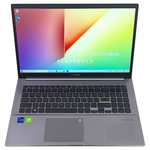 VivoBook S15 S533EQ (i7-1165G7, MX350, 16GB, 512GB SSD, 15-inch)